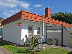 Appartement für 2 Personen (24 m²) in Sellin (Ostseebad)