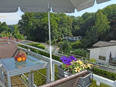 Appartement für 4 Personen (54 m²) in Sellin (Ostseebad) 5/10