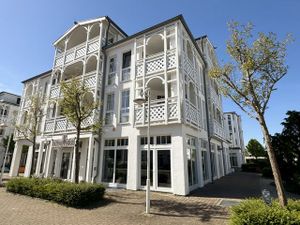 Appartement für 3 Personen (57 m&sup2;) in Sellin (Ostseebad)