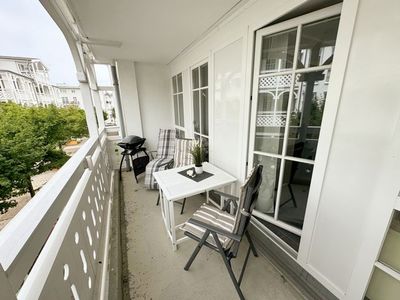 Appartement für 3 Personen (52 m²) in Sellin (Ostseebad) 5/10