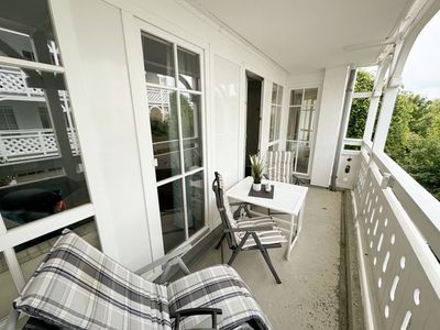 Appartement für 3 Personen (52 m²) in Sellin (Ostseebad) 6/10