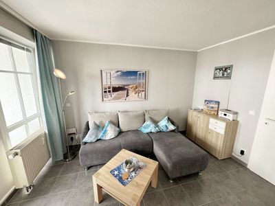 Appartement für 3 Personen (52 m²) in Sellin (Ostseebad) 9/10