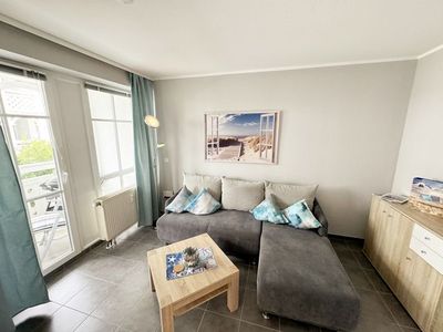 Appartement für 3 Personen (52 m²) in Sellin (Ostseebad) 10/10