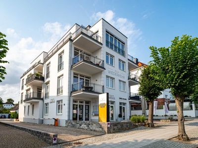 Appartement für 4 Personen (79 m²) in Sellin (Ostseebad) 1/10