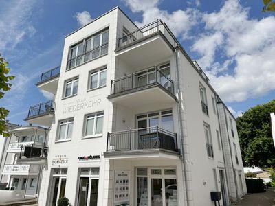 Appartement für 4 Personen (79 m²) in Sellin (Ostseebad) 2/10