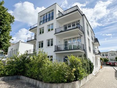 Appartement für 4 Personen (79 m²) in Sellin (Ostseebad) 3/10