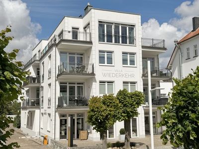 Appartement für 4 Personen (79 m²) in Sellin (Ostseebad) 5/10