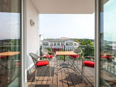 Appartement für 4 Personen (79 m²) in Sellin (Ostseebad) 9/10