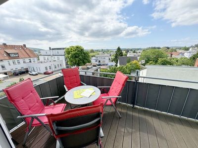 Appartement für 4 Personen (72 m²) in Sellin (Ostseebad) 4/10