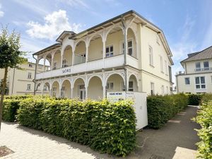 Appartement für 5 Personen (52 m&sup2;) in Sellin (Ostseebad)