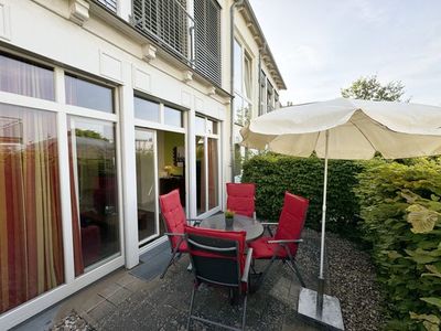 Appartement für 5 Personen (52 m²) in Sellin (Ostseebad) 7/10