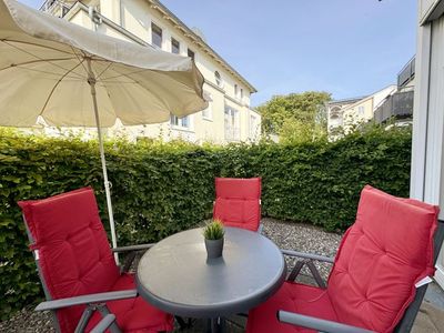 Appartement für 5 Personen (52 m²) in Sellin (Ostseebad) 8/10