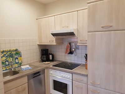 Appartement für 4 Personen (60 m²) in Sellin (Ostseebad) 5/10