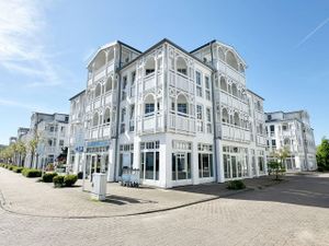 Appartement für 4 Personen (52 m²) in Sellin (Ostseebad)