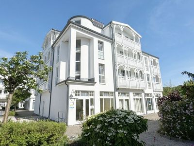 Appartement für 2 Personen (52 m²) in Sellin (Ostseebad) 2/10