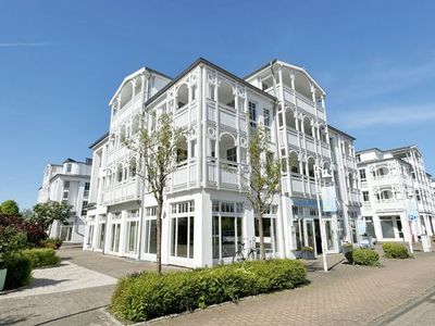 Appartement für 2 Personen (52 m²) in Sellin (Ostseebad) 3/10