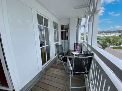 Appartement für 2 Personen (52 m²) in Sellin (Ostseebad) 7/10