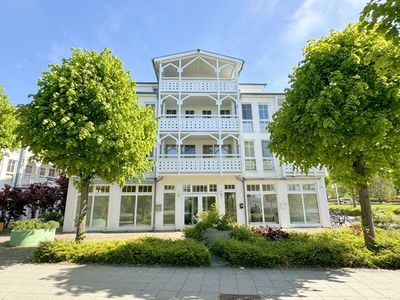 Appartement für 2 Personen (52 m²) in Sellin (Ostseebad) 2/10