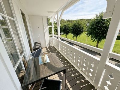 Appartement für 2 Personen (52 m²) in Sellin (Ostseebad) 5/10