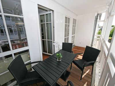 Appartement für 4 Personen (52 m²) in Sellin (Ostseebad) 7/10