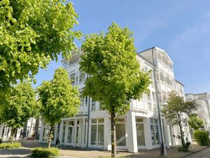 Appartement für 5 Personen (74 m²) in Sellin (Ostseebad)