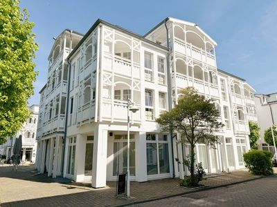 Appartement für 5 Personen (74 m²) in Sellin (Ostseebad) 3/10