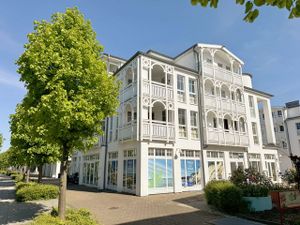 Appartement für 3 Personen (48 m&sup2;) in Sellin (Ostseebad)