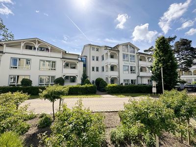 Appartement für 5 Personen (74 m²) in Sellin (Ostseebad) 2/10