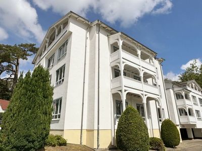 Appartement für 5 Personen (74 m²) in Sellin (Ostseebad) 4/10