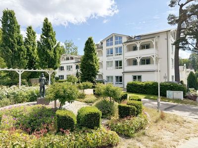 Appartement für 5 Personen (74 m²) in Sellin (Ostseebad) 6/10