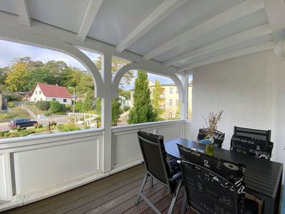 Appartement für 4 Personen (63 m²) in Sellin (Ostseebad) 7/10