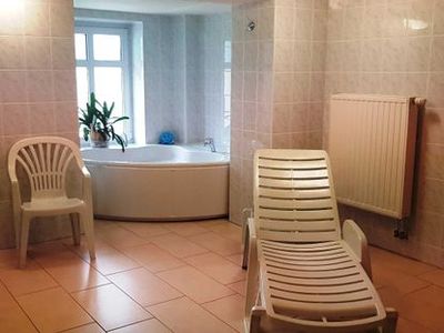 Appartement für 2 Personen (40 m²) in Sellin (Ostseebad) 9/10