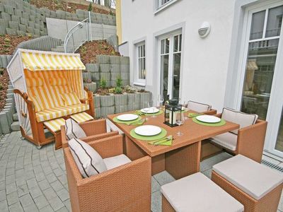 Appartement für 5 Personen (56 m²) in Sellin (Ostseebad) 4/10