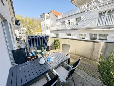 Appartement für 5 Personen (56 m²) in Sellin (Ostseebad) 7/10