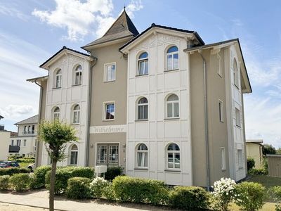 Appartement für 5 Personen (68 m²) in Sellin (Ostseebad) 2/10