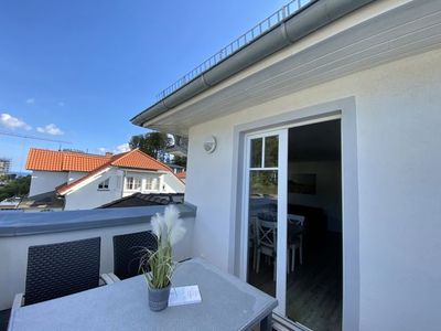 Appartement für 5 Personen (67 m²) in Sellin (Ostseebad) 6/10