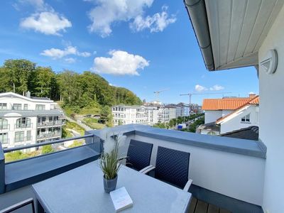 Appartement für 5 Personen (67 m²) in Sellin (Ostseebad) 7/10