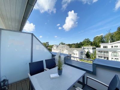 Appartement für 5 Personen (67 m²) in Sellin (Ostseebad) 8/10