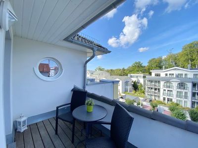 Appartement für 5 Personen (67 m²) in Sellin (Ostseebad) 9/10