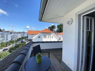 Appartement für 5 Personen (67 m²) in Sellin (Ostseebad) 10/10