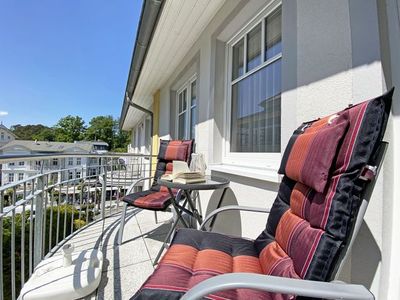 Appartement für 2 Personen (54 m²) in Sellin (Ostseebad) 5/10