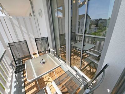 Appartement für 4 Personen (66 m²) in Sellin (Ostseebad) 4/10