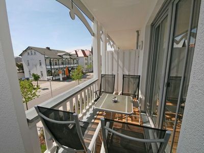 Appartement für 4 Personen (66 m²) in Sellin (Ostseebad) 5/10