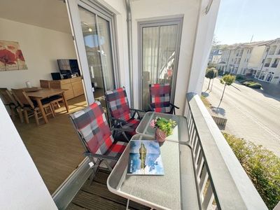 Appartement für 4 Personen (66 m²) in Sellin (Ostseebad) 8/10