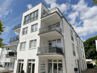 Appartement für 4 Personen (79 m²) in Sellin (Ostseebad) 3/10