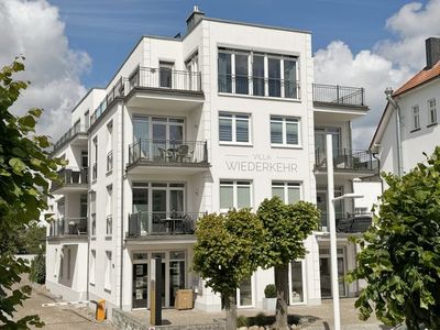 Appartement für 4 Personen (79 m²) in Sellin (Ostseebad) 4/10