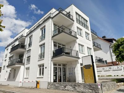 Appartement für 4 Personen (79 m²) in Sellin (Ostseebad) 5/10