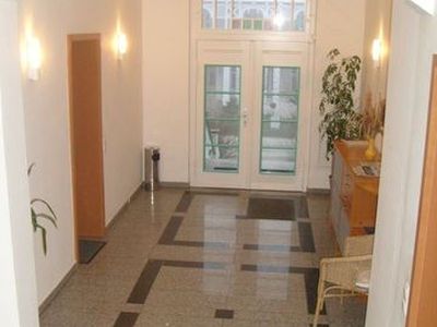 Appartement für 3 Personen (35 m²) in Sellin (Ostseebad) 4/10