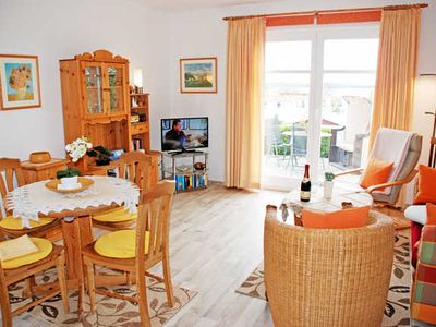 Appartement für 2 Personen (48 m²) in Sellin (Ostseebad) 5/10