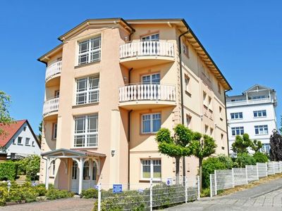 Appartement für 4 Personen (72 m²) in Sellin (Ostseebad) 2/10